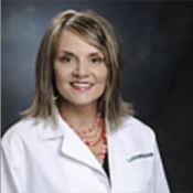 Stephanie Hollingsworth Morris, M.D.